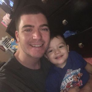 Meet your Posher, Adrian